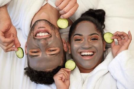 الجمال والصحة