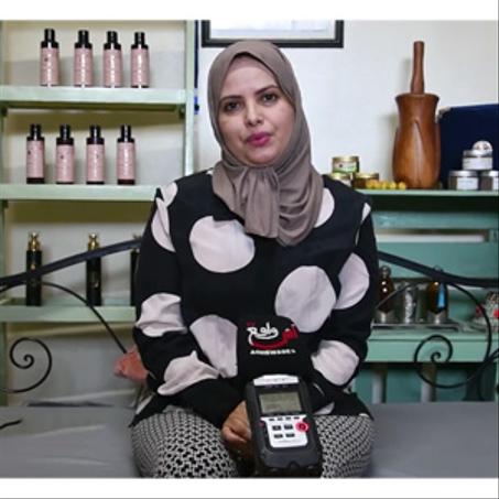 التعاونية النسوية موغادور للإنتاج أركان