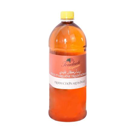 زيت أركان الآكل  1L