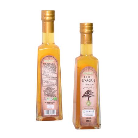 زيت أركان التجميل  250ml