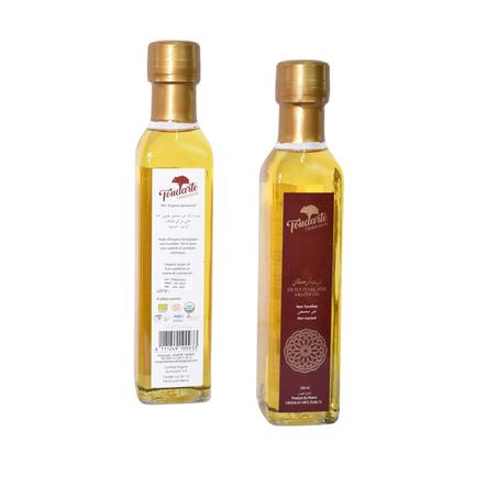 زيت أركان التجميل  250ml