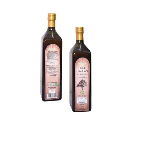 زيت أركان الآكل  500ml