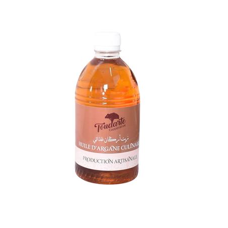 زيت أركان الآكل  250ml