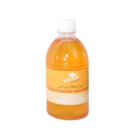 زيت أركان التجميل  500ml