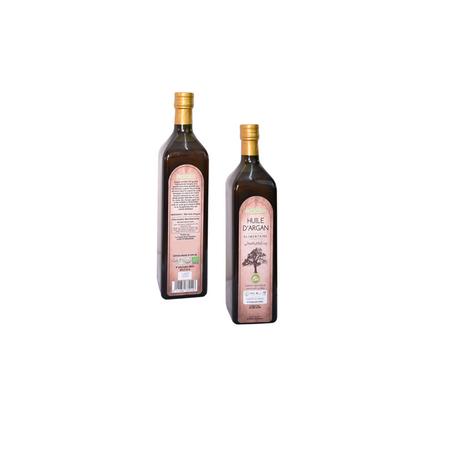 زيت أركان الآكل  250ml