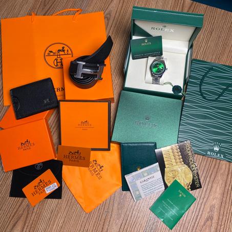 افخم كادو تقدري تعطي لراجلك ولاخطيبك💍🎁