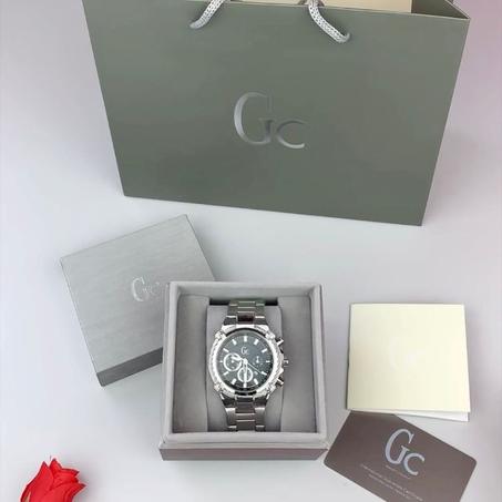 MONTRE GC POUR HOMME