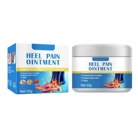 مرهم الأعشاب لعلاج الألم المفاصل و الروماتيزم