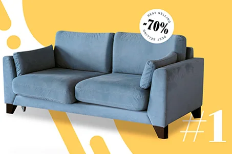 الأثاث المنزلي