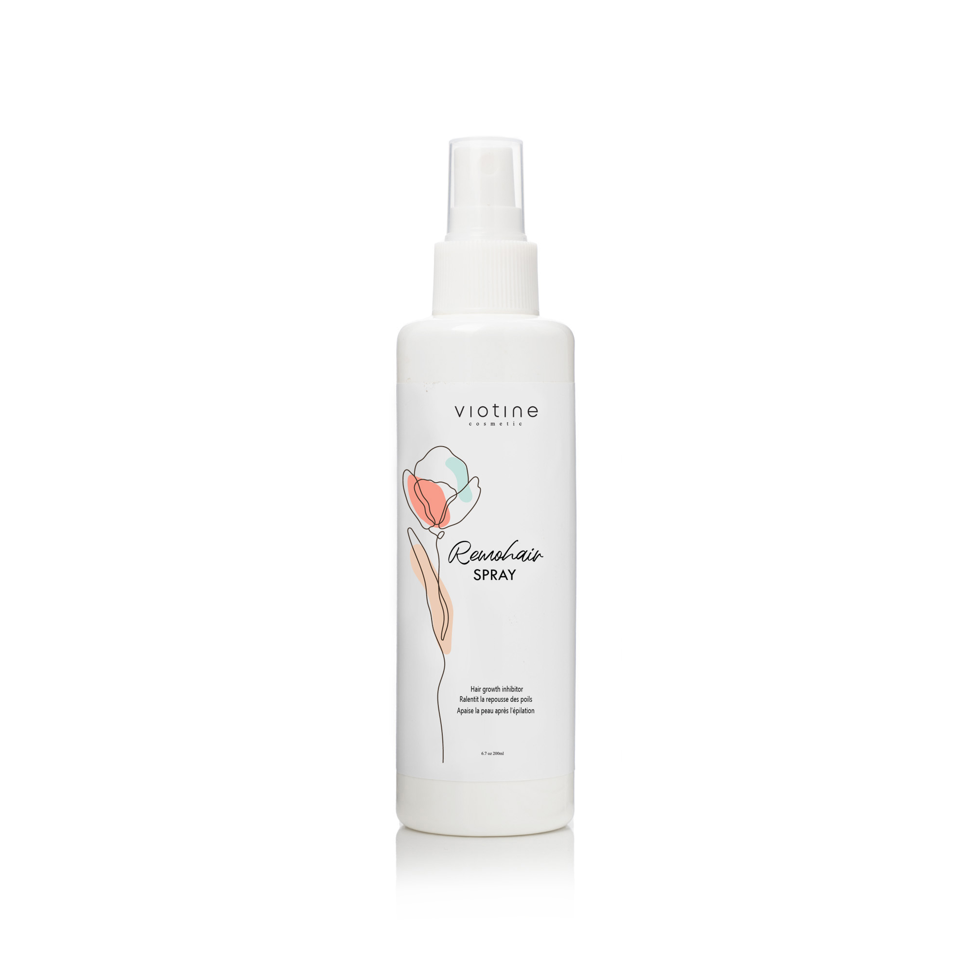 REMOHAIR SPRAY
