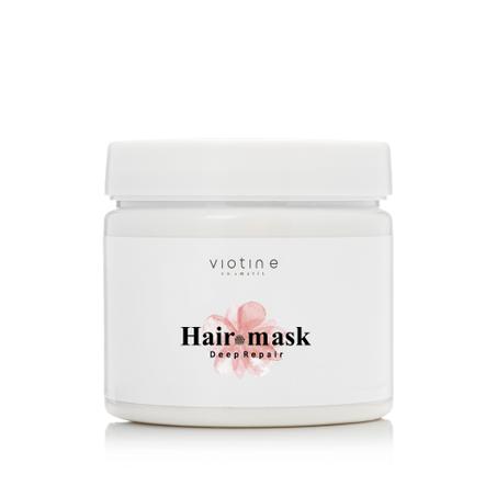 Shea Hair mask