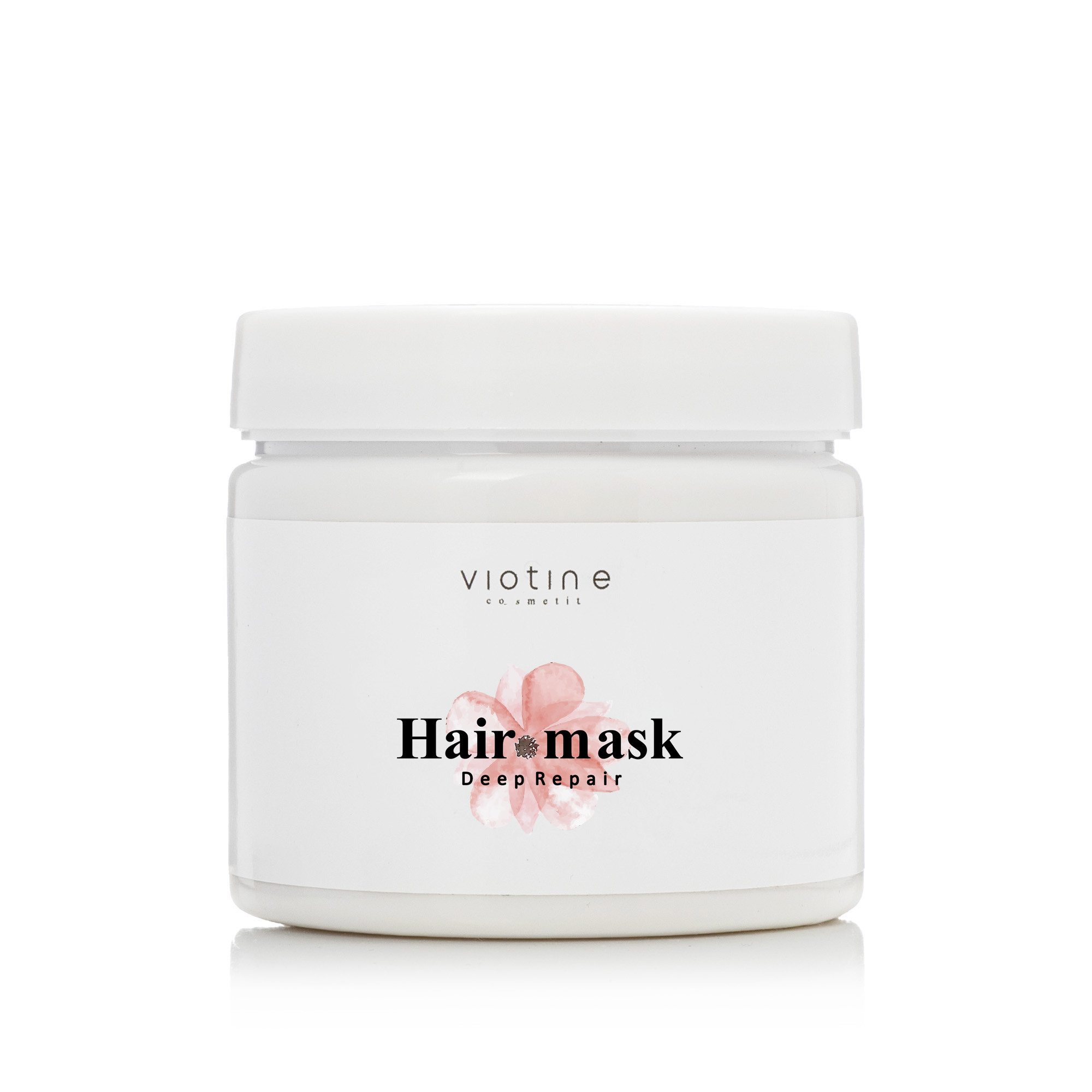 Shea Hair mask