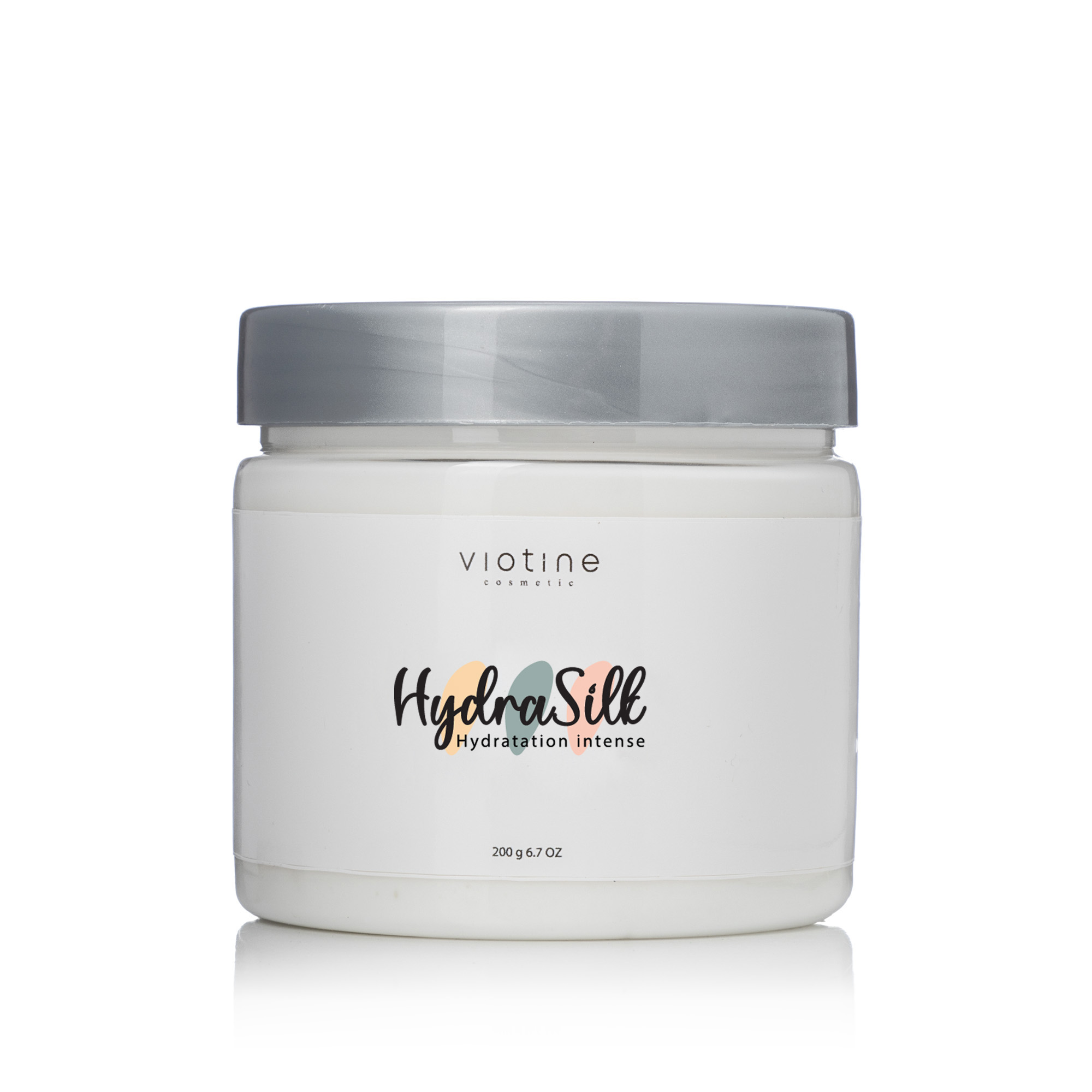 Hydrasilk / Hydrating mask