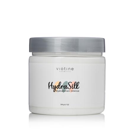 Hydrasilk / Hydrating mask
