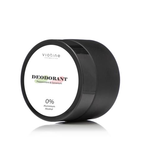 Balm DEODORANT