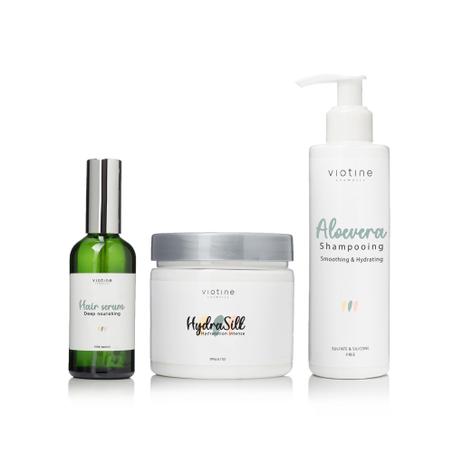 Hydrating set