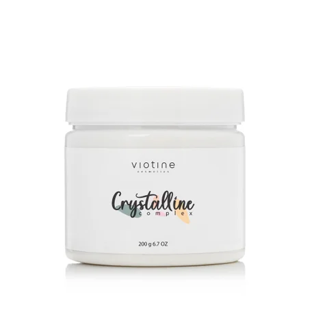 Crystalline Complex