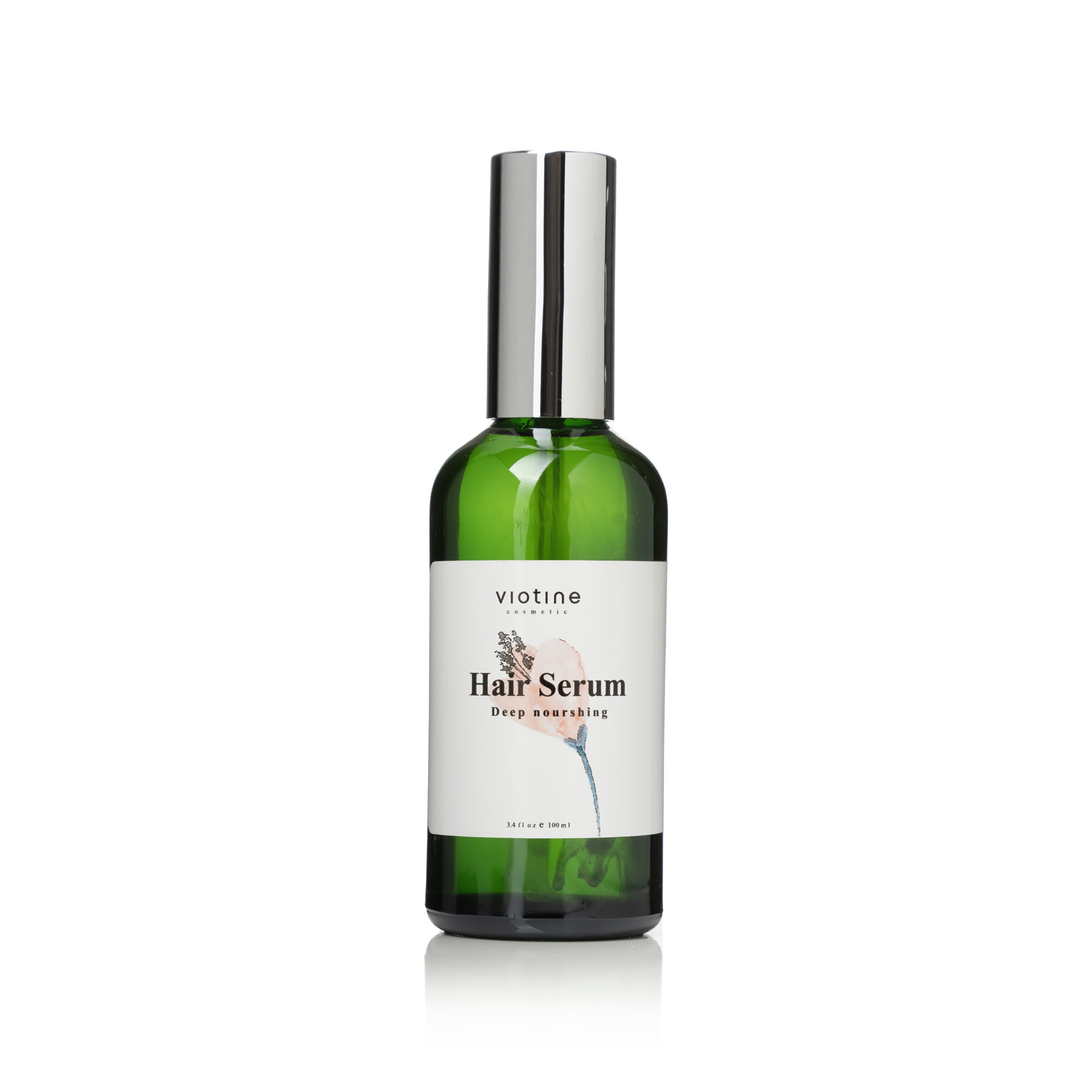 Hair serum