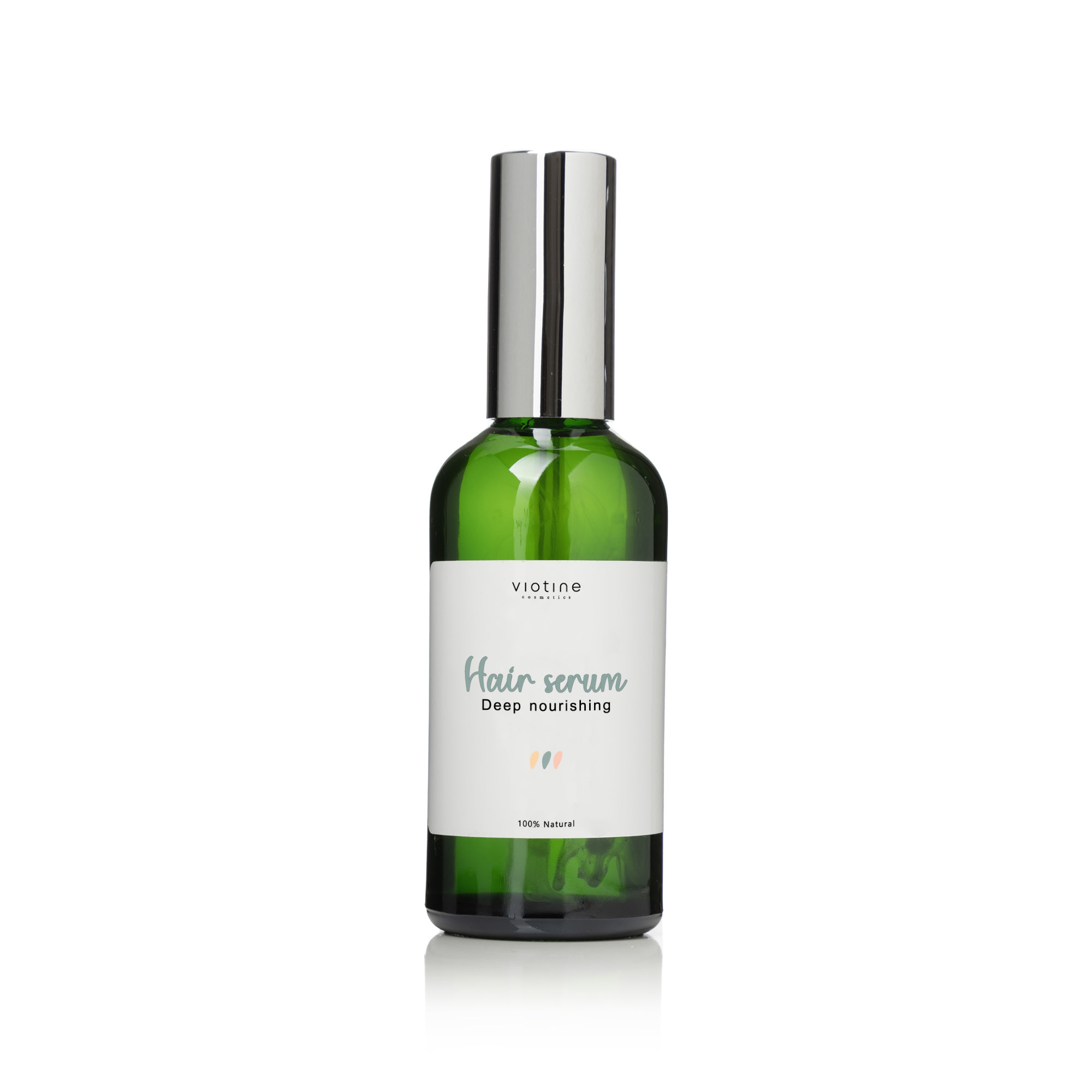 Hair serum