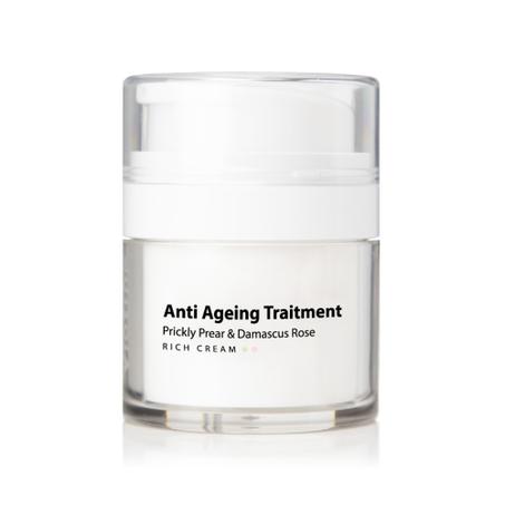 Anti Ageing traitment
