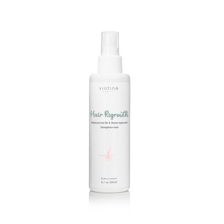 HAIR REGROWTH SPRAY