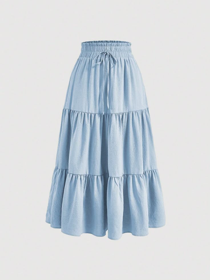 Jupe Longue CHIC