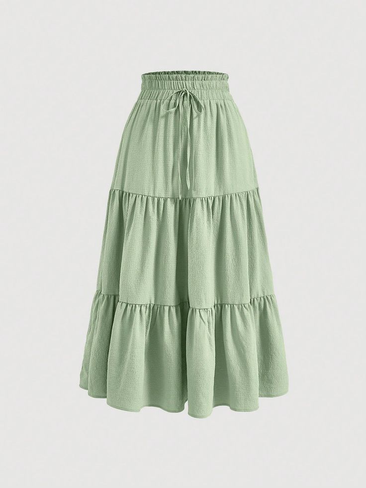 Jupe Longue CHIC