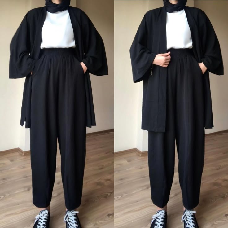 ENSEMBLE DU LIN CHIC