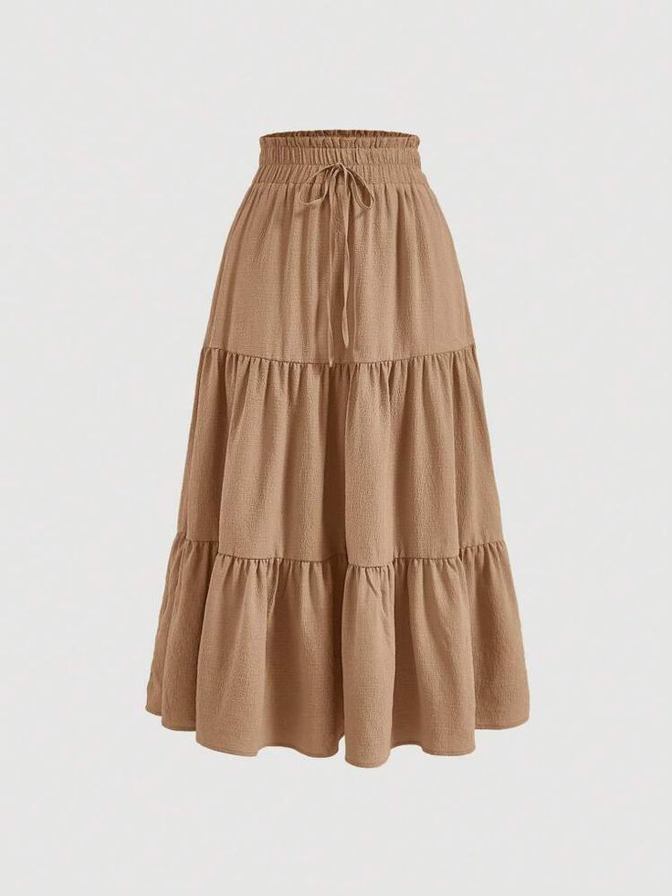 Jupe Longue CHIC