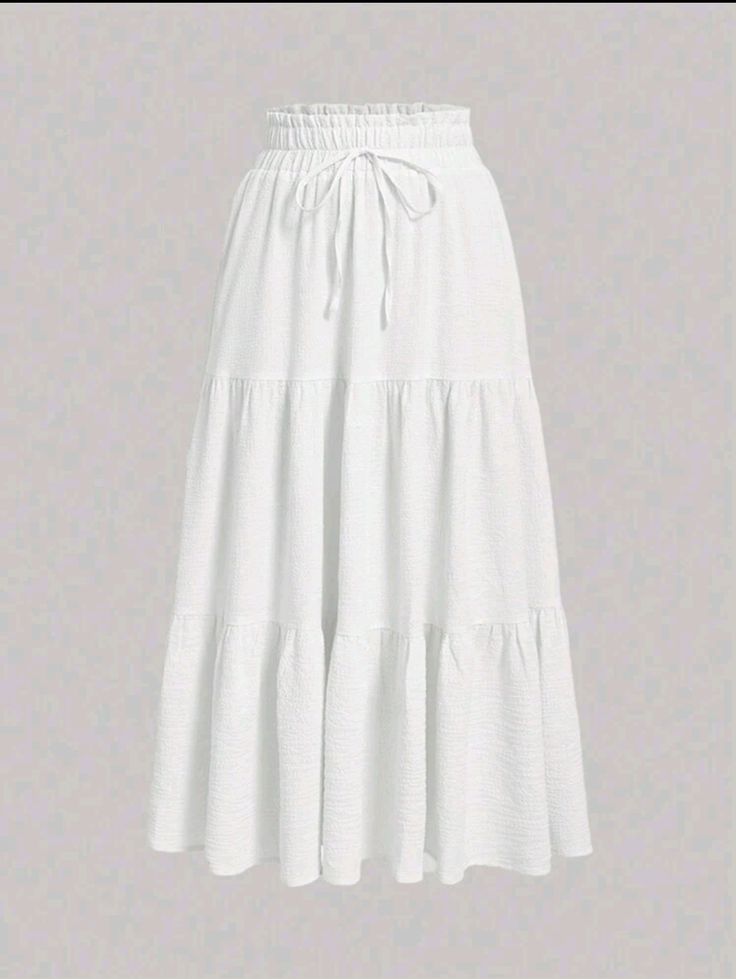 Jupe Longue CHIC