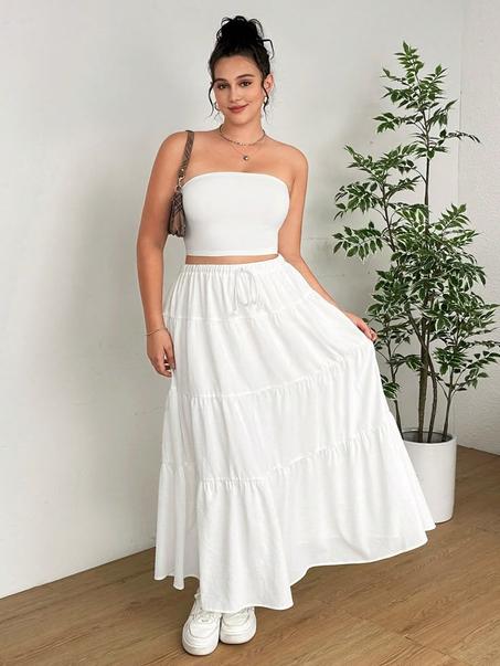 Jupe Longue CHIC