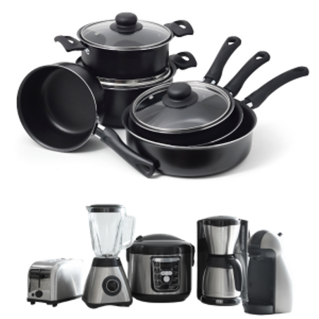 مستلزمات المنزل Maison & Cuisine