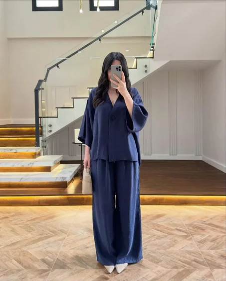 اونسومبل كلاس انيق  Ensemble Classy