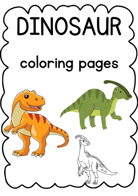 كتاب تلوين للأطفال  Coloring ebook for children