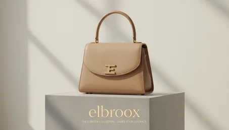 👜 Sac à main féminin élégant et tendance