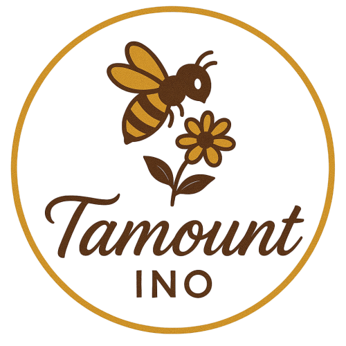 TAMOUNT