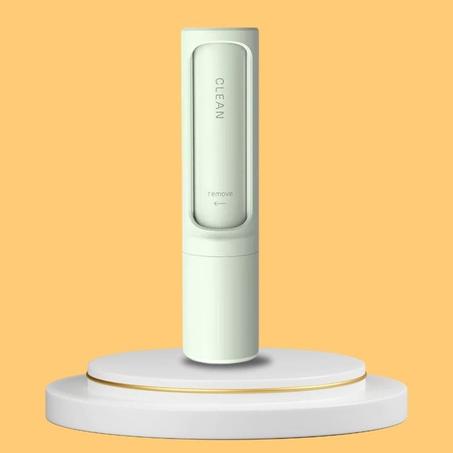 فرشاة إزالة شعر الحيوانات الأليفة