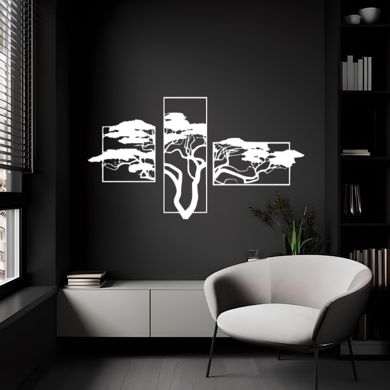 Tubibu Arbre de vie