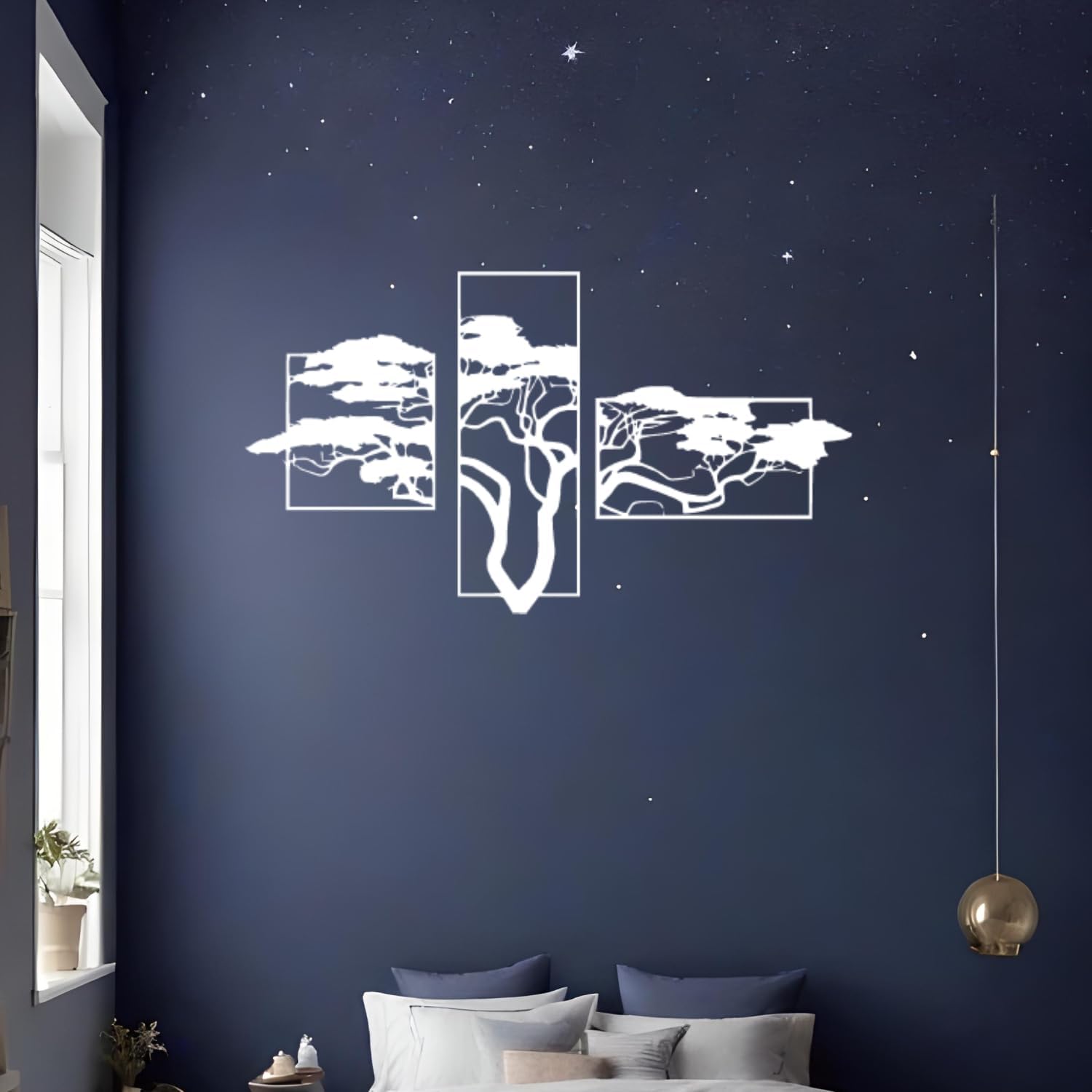 Tubibu Arbre de vie