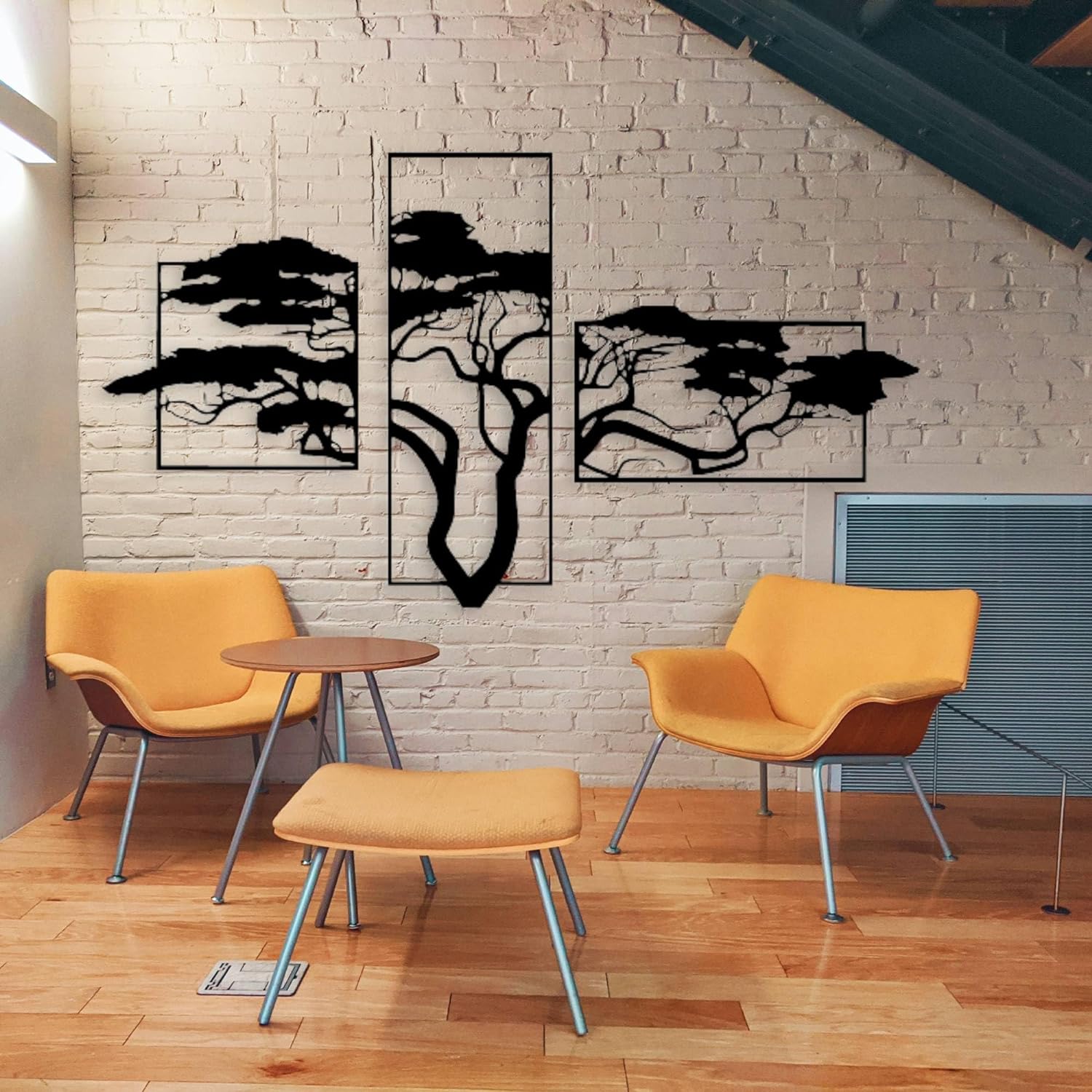 Tubibu Arbre de vie