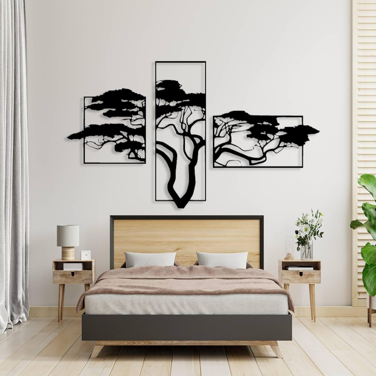 Tubibu Arbre de vie