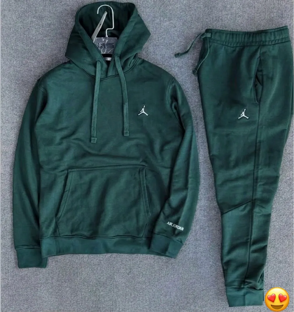 Ensemble Sportif Premium | أنسومبل رياضي بجودة ممتازة