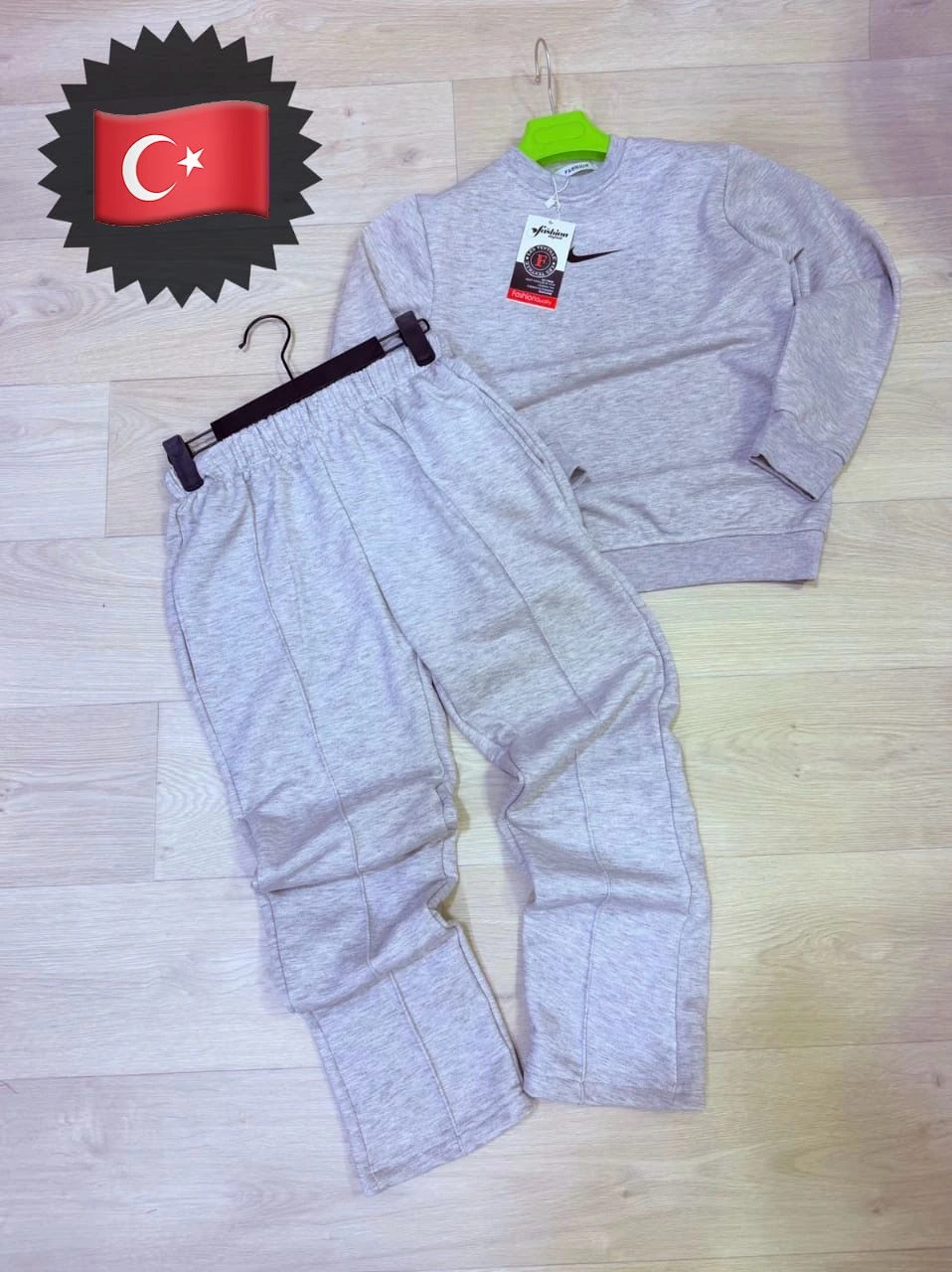 أونسومبل رياضي تركي عالي الجودة – أناقة وراحة لكل يوم