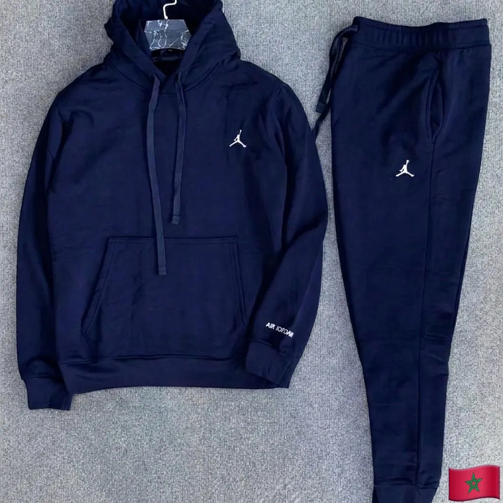 Ensemble Sportif Premium | أنسومبل رياضي بجودة ممتازة