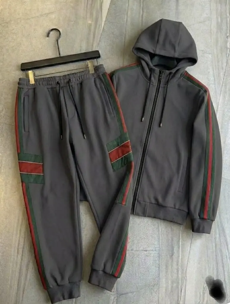 Ensemble Survêtement Luxe - جودة عالية وتصميم مميز