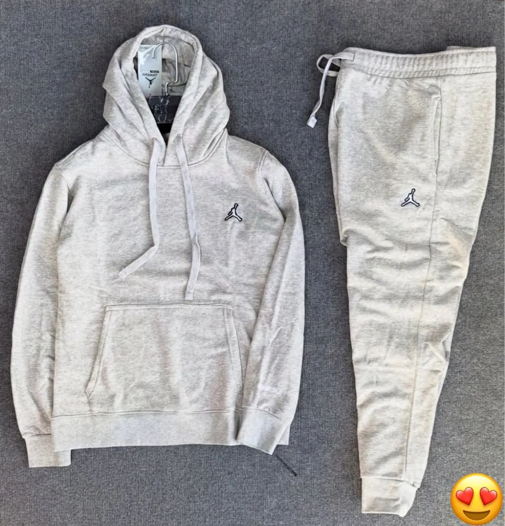 Ensemble Sportif Premium | أنسومبل رياضي بجودة ممتازة