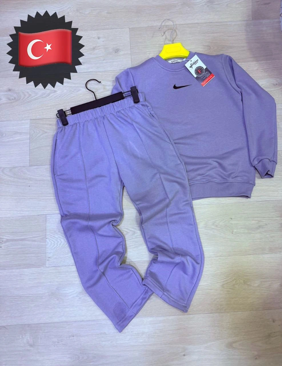 أونسومبل رياضي تركي عالي الجودة – أناقة وراحة لكل يوم