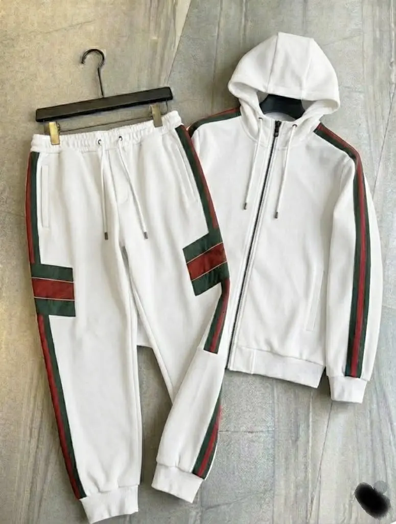 Ensemble Survêtement Luxe - جودة عالية وتصميم مميز