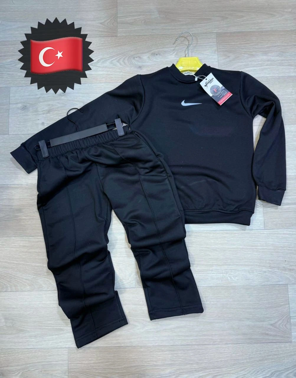 أونسومبل رياضي تركي عالي الجودة – أناقة وراحة لكل يوم