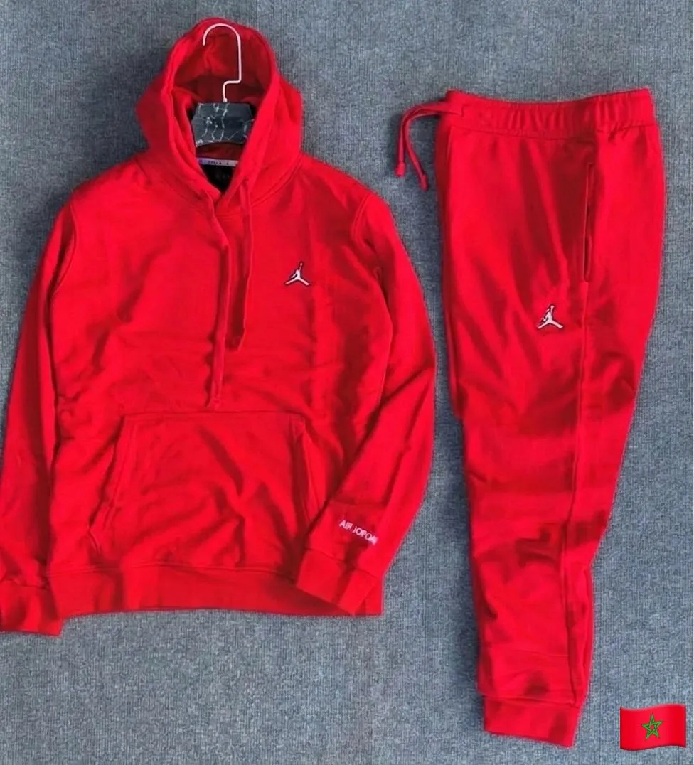 Ensemble Sportif Premium | أنسومبل رياضي بجودة ممتازة